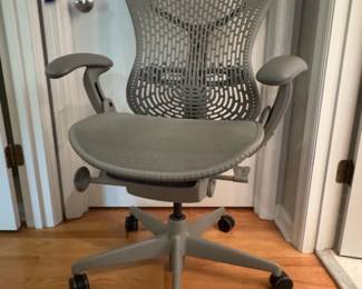 Herman Miller Mirra Chair