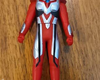 Ultraman Nexus Junis Action Figure