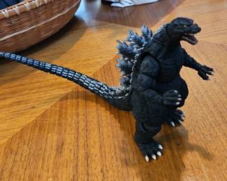 Bandai S.H.MonsterArts Godzilla Action Figure