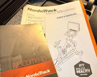 NordicTrack Commercial Si Studio Cycle third image