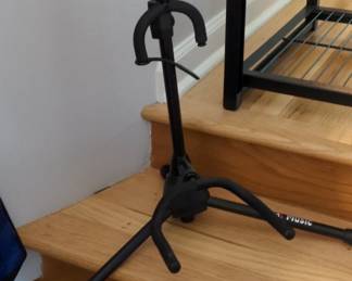 OnStage XCG Classic Guitar Stand