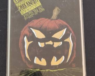 Batman Legends of the Dark Knight Halloween Special