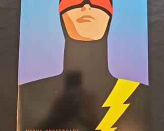 Steve Rude Nexus or Crossroads Portfolio