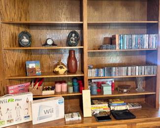 Luxury Mansfield Estate Sale | High-End Furniture • Winchester Safe • Craftsman • Crystal • iPad