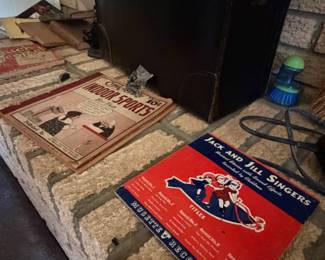 Sale Picture