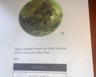 Sale Picture
