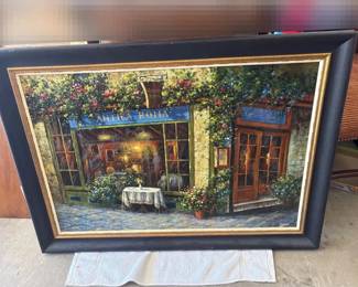 Sale Picture