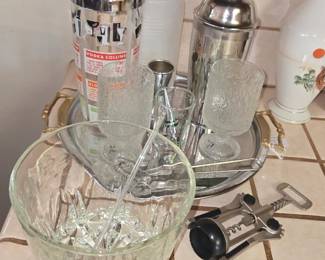 Barware