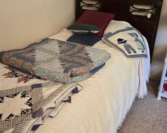 Quilts