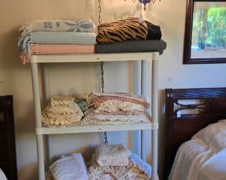 Vintage textiles