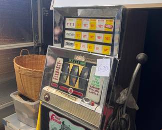 Sale Picture