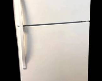 Whirlpool Refrigerator Freezer