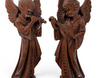 Angel Wall Hangings