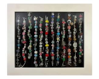 Willabee  Ward Charming Year Features Bracelets For Every Month