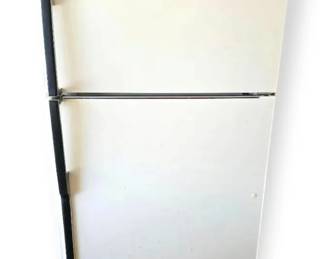 Maytag Fridge Freezer