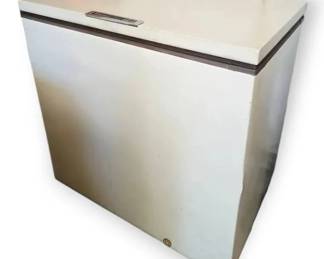 Frgidaire Chest Freezer