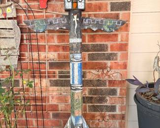 Hand made art