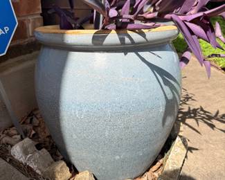 Nice size planter