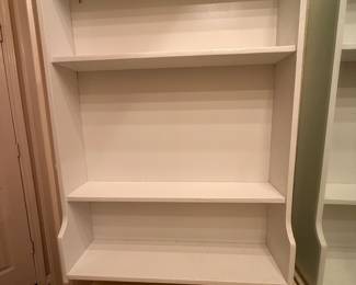 Bathroom Shelf