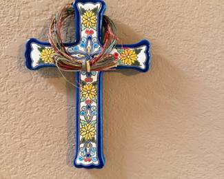 Cross