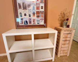 Shelf