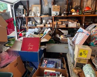 Sale Picture