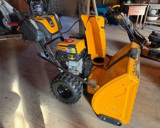 Cub Cadet 2X 30″ MAX IntelliPOWER Snow Blower (31AH8JVSB10)