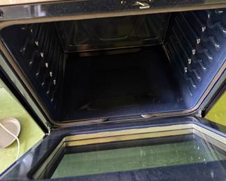 Samsung Freestanding Electric Range New Never Used