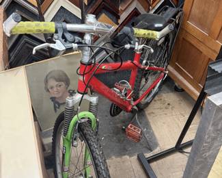 Bike