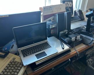 electronics
