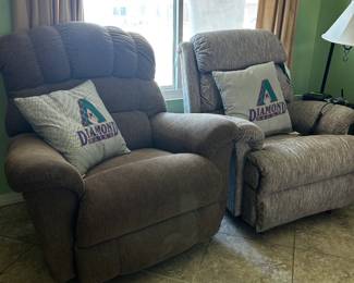 recliner