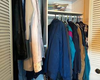 clothes