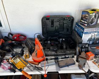 Tools