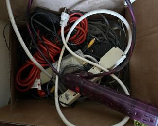 extension cords