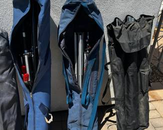 tripods