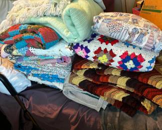quilts