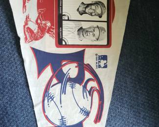 Vintage cubs