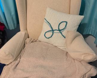Vintage chair