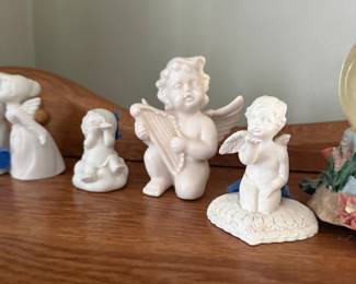 Cherubs