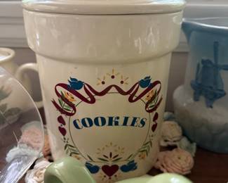 McCoy Cookie Jar