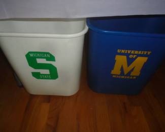 pick your favorite waste basket