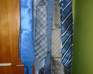 ties