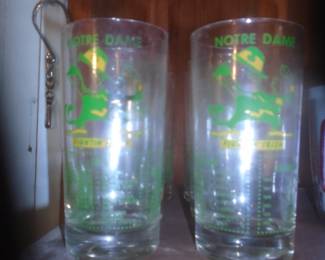 ND glasses (set of 6)