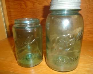 3 L ball jars