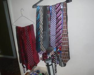 ties