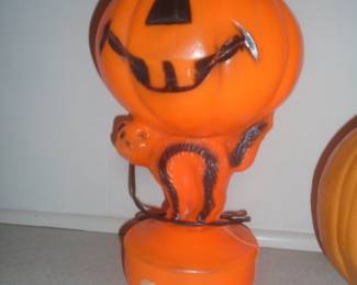 vintage halloween