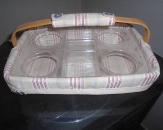 longaberger basket
