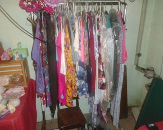 vintage clothing