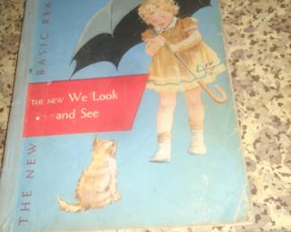 Dick and Jane Primer