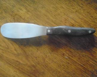 cutco knife/spreader